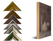 Carlini Frames